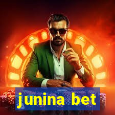 junina bet